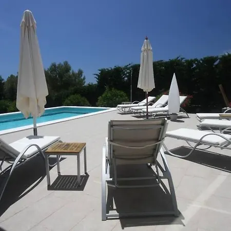 Es Cap Den Ribes Villa *