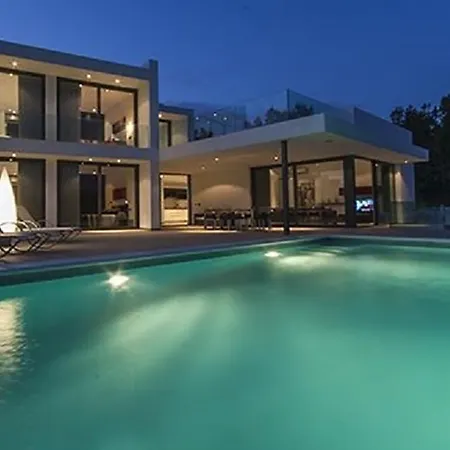 Es Cap Den Ribes Villa Santa Eularia des Riu