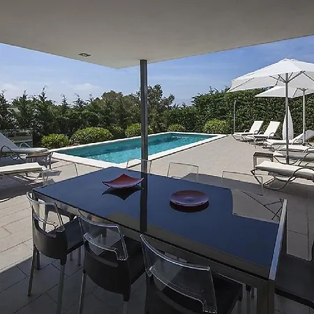 Es Cap Den Ribes Villa *