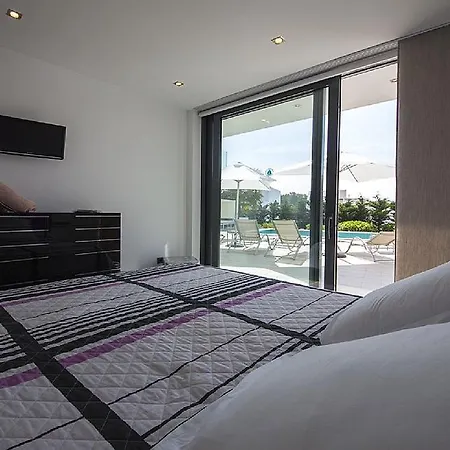 Es Cap Den Ribes Villa Santa Eularia des Riu