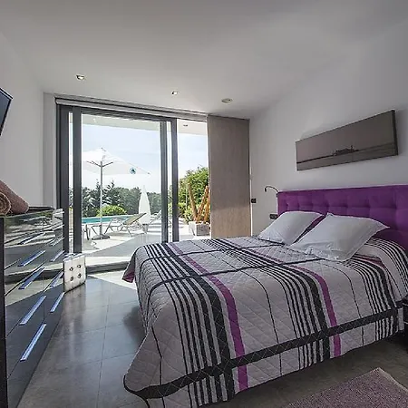 Es Cap Den Ribes * Santa Eularia des Riu